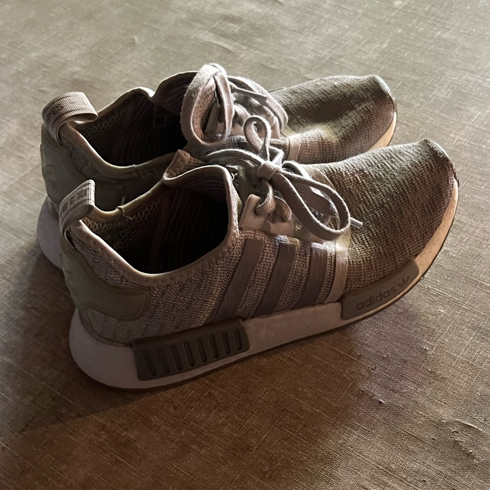 Adidas shoes